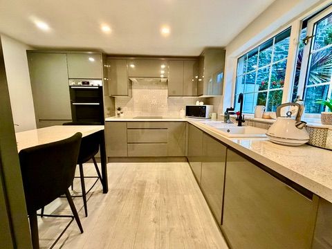 Detached House for sale in Newport, Pantyresk Road, Abercarn, Newport, NP11 4TB