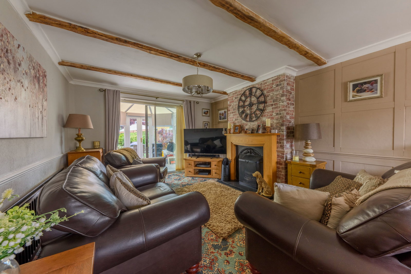 Semi Detached House for sale in Halesowen, Howley Grange Road, Halesowen, B62 0HS
