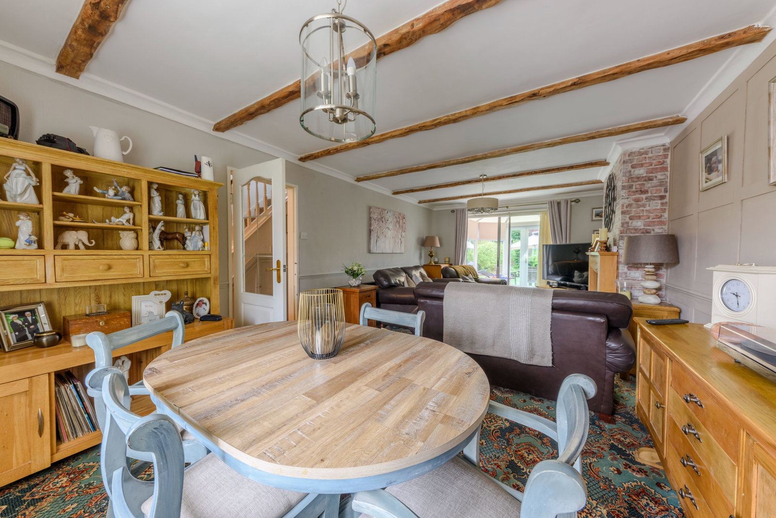 Semi Detached House for sale in Halesowen, Howley Grange Road, Halesowen, B62 0HS