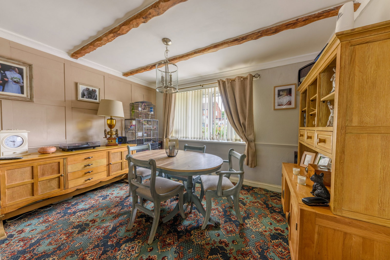 Semi Detached House for sale in Halesowen, Howley Grange Road, Halesowen, B62 0HS