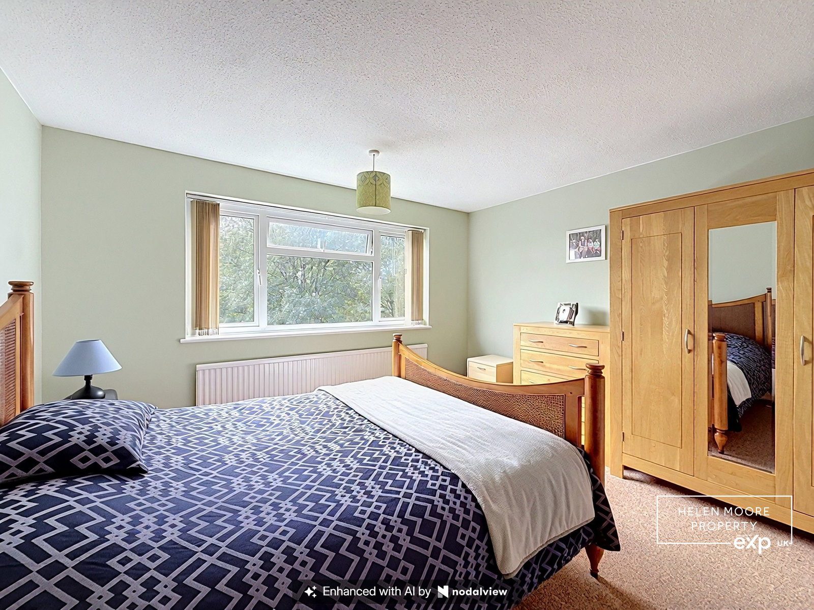 Detached House for sale in Ivybridge, Rivers Close, Ivybridge, Devon