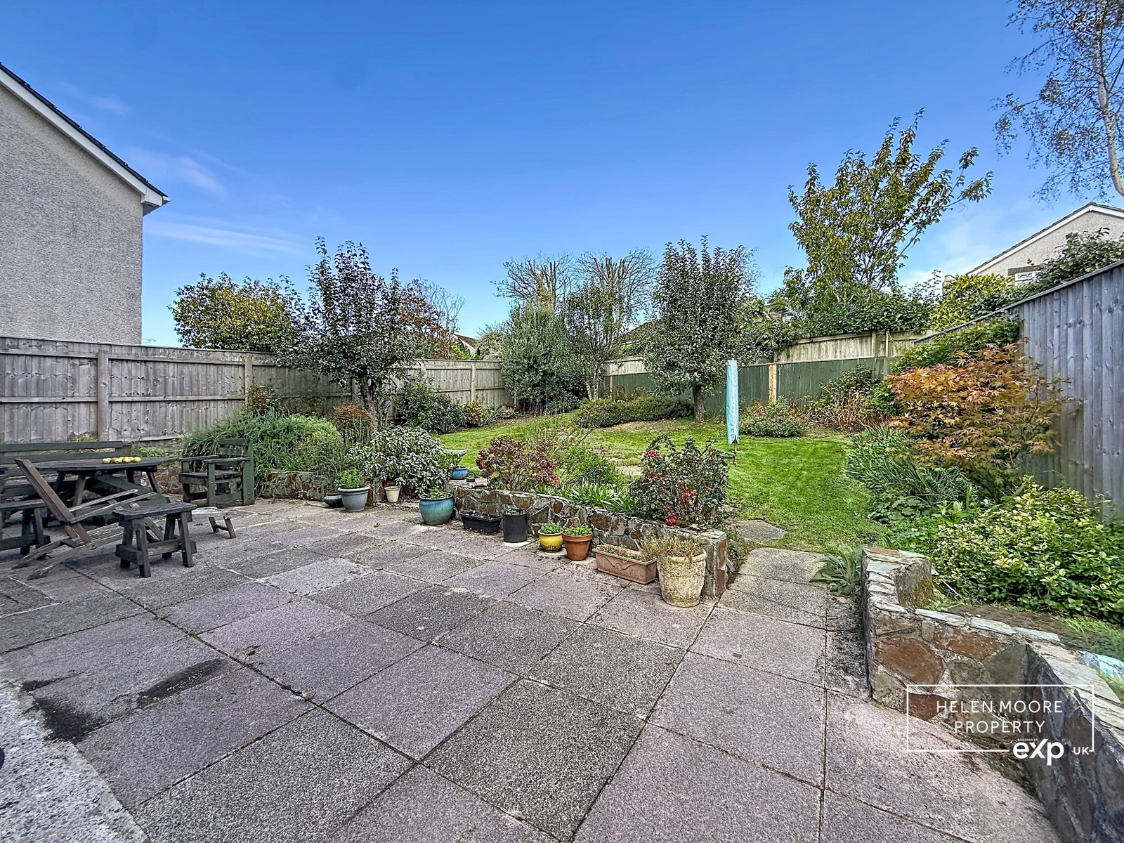 Detached House for sale in Ivybridge, Rivers Close, Ivybridge, Devon