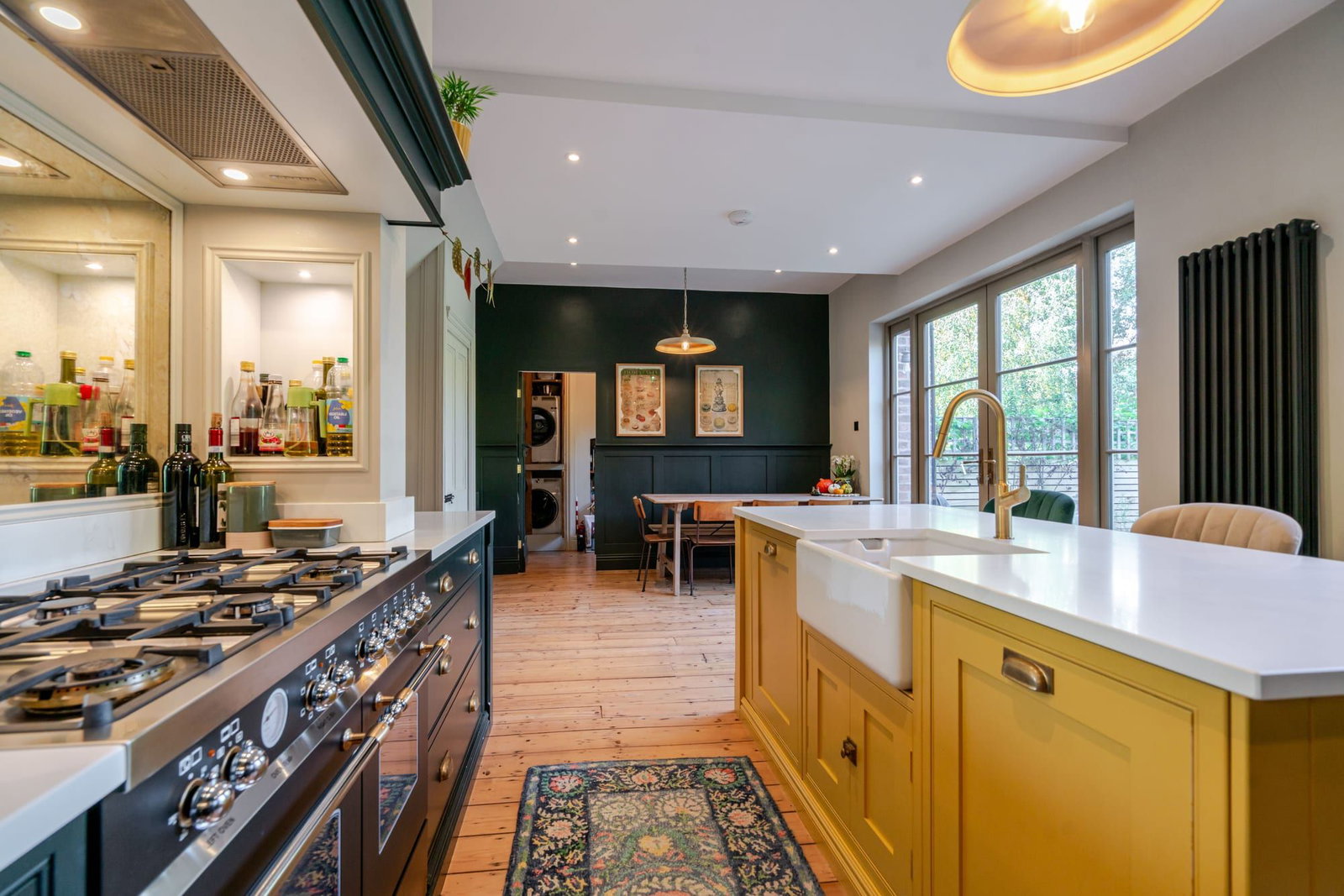 Semi Detached House for sale in Manchester, Osborne Road, Manchester, M19 2DY