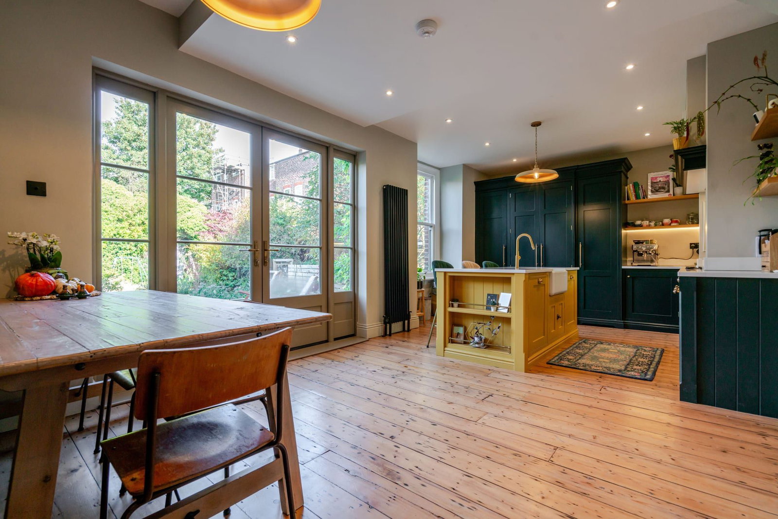 Semi Detached House for sale in Manchester, Osborne Road, Manchester, M19 2DY
