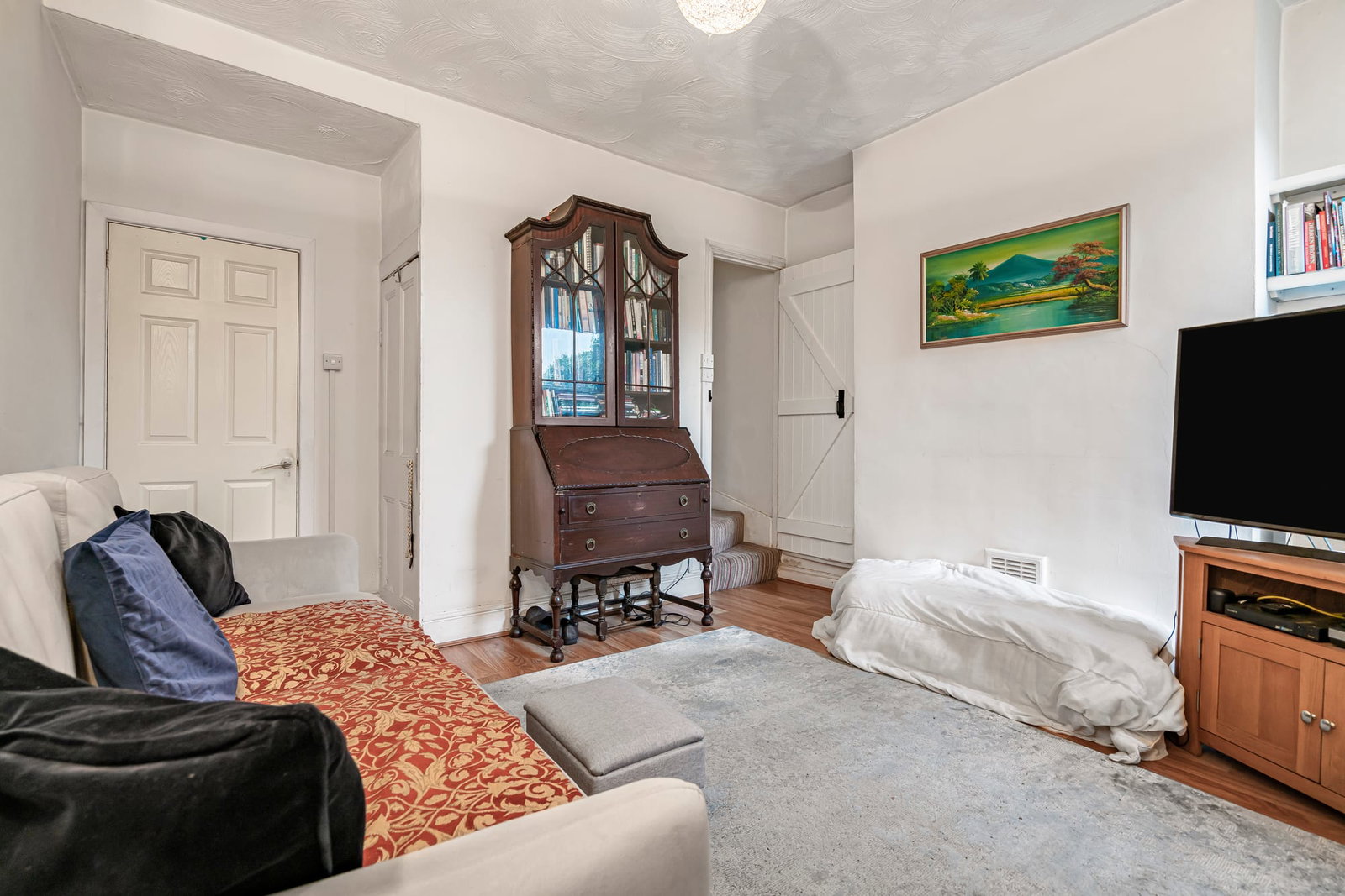 End Of Terrace House for sale in Manchester, Barlow Road, Levenshulme, Manchester, M19 3HF