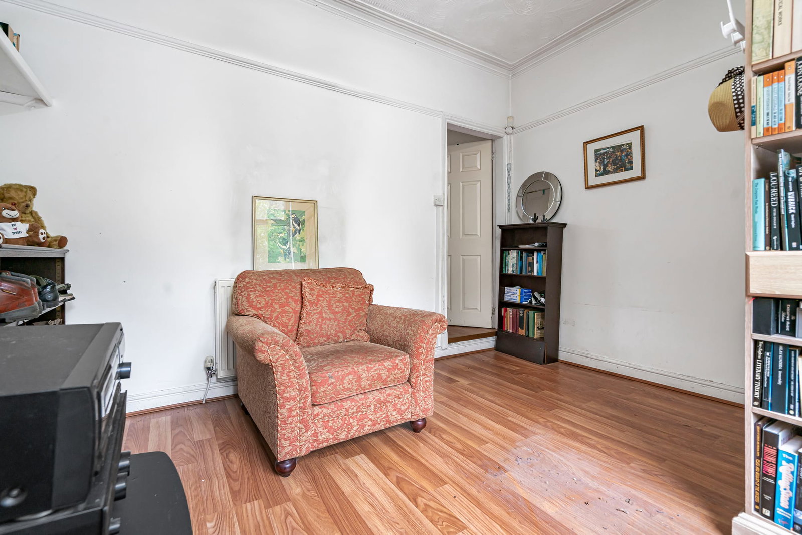 End Of Terrace House for sale in Manchester, Barlow Road, Levenshulme, Manchester, M19 3HF