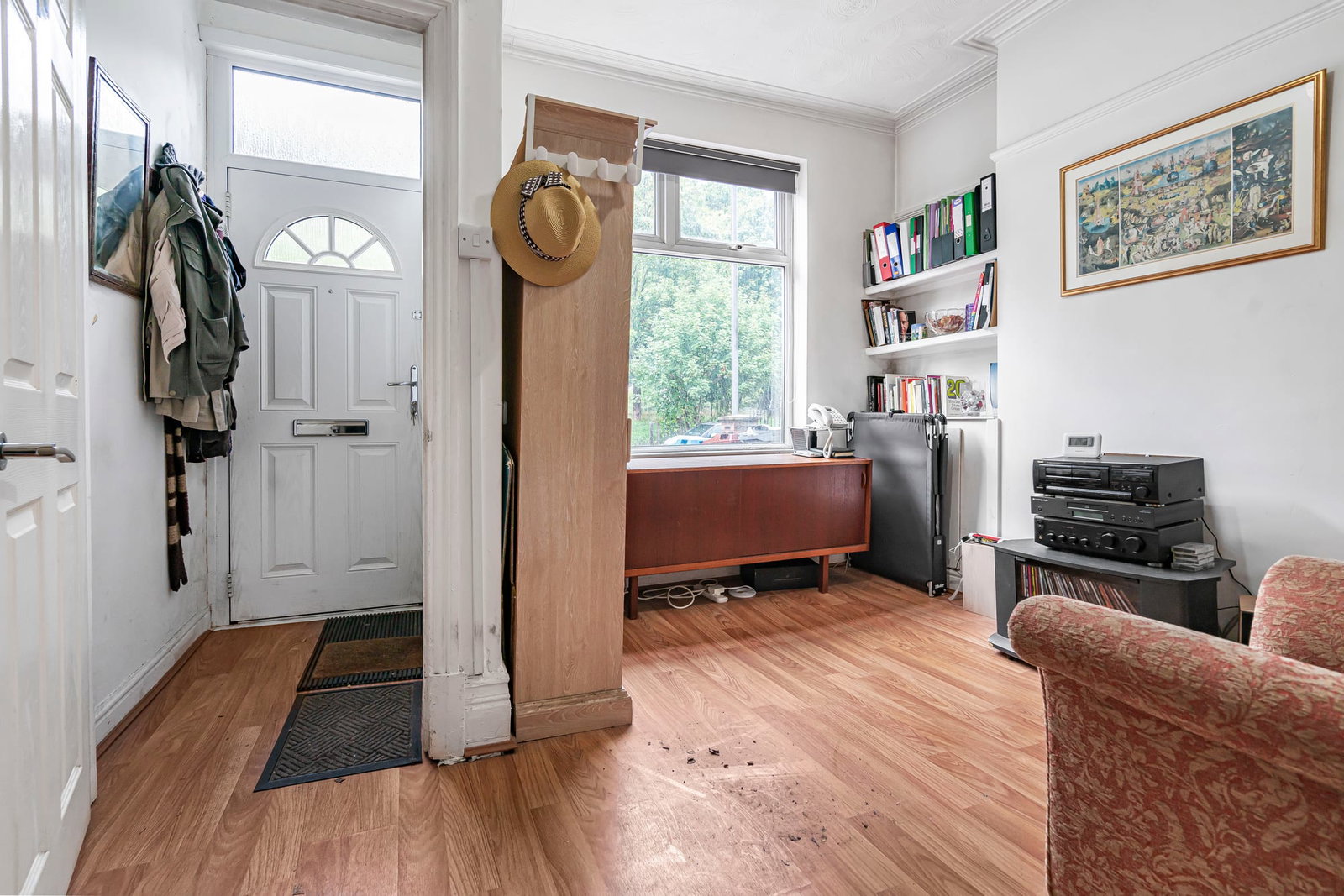 End Of Terrace House for sale in Manchester, Barlow Road, Levenshulme, Manchester, M19 3HF