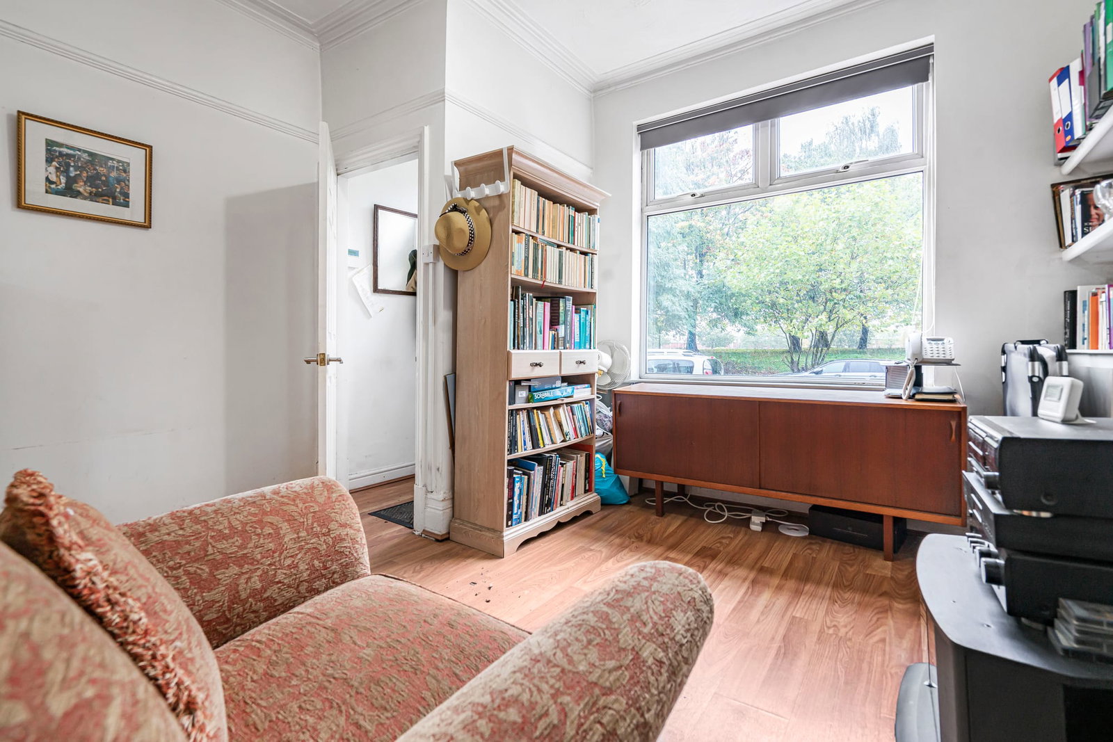 End Of Terrace House for sale in Manchester, Barlow Road, Levenshulme, Manchester, M19 3HF