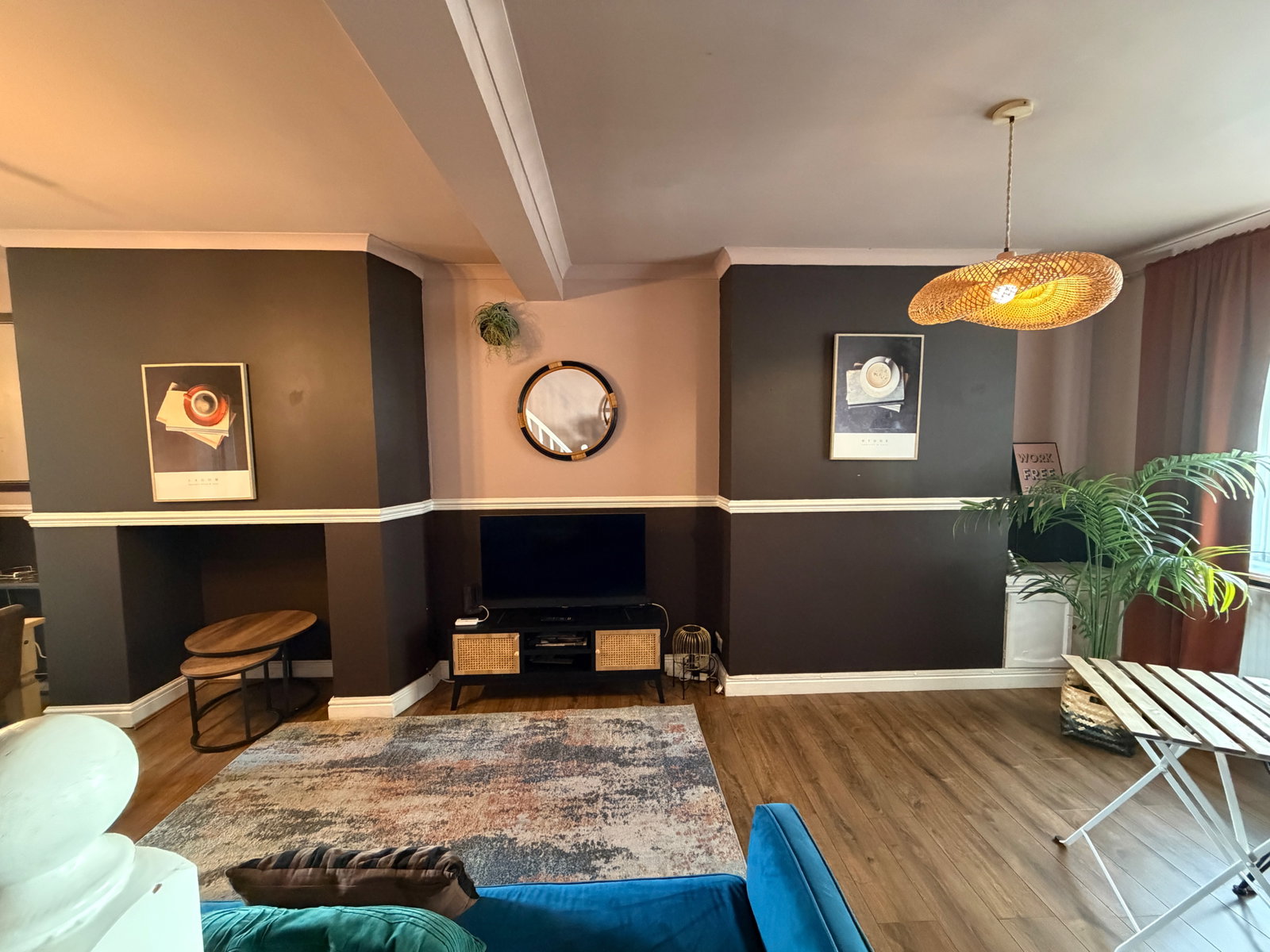 Terraced House for sale in Abertillery, Victoria Street, Abertillery, NP13 1PQ