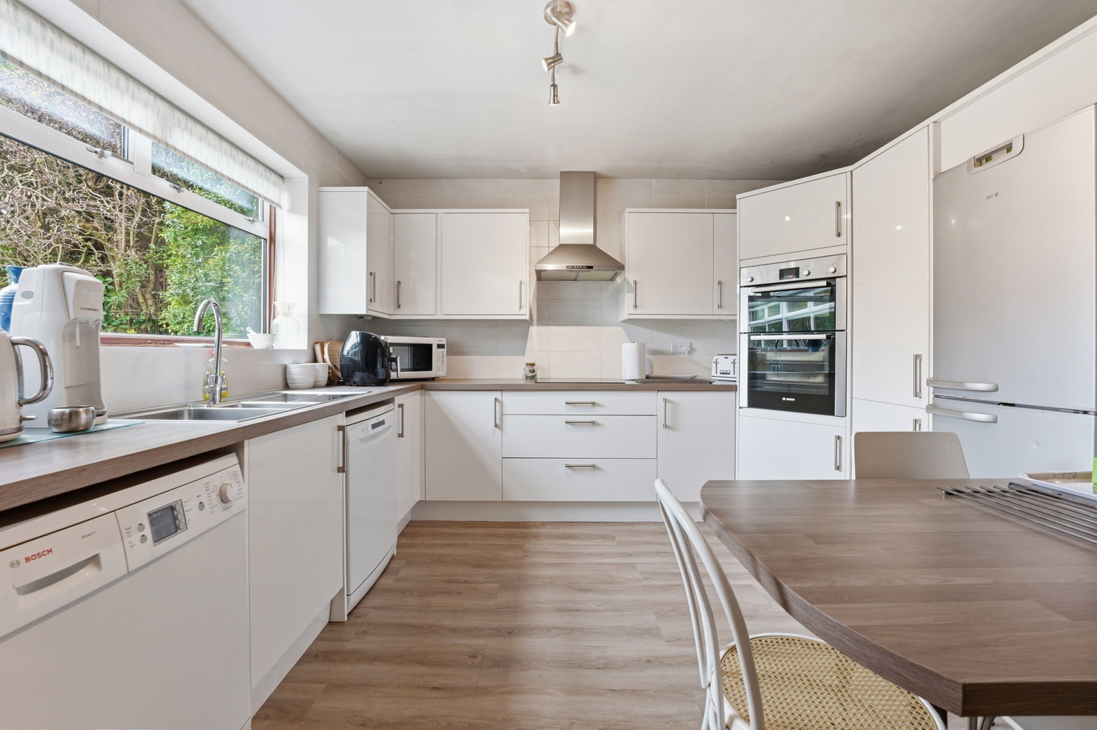 Detached House for sale in Nottingham, Bramley House, 13 Musters Road, Langar, 1314 m²