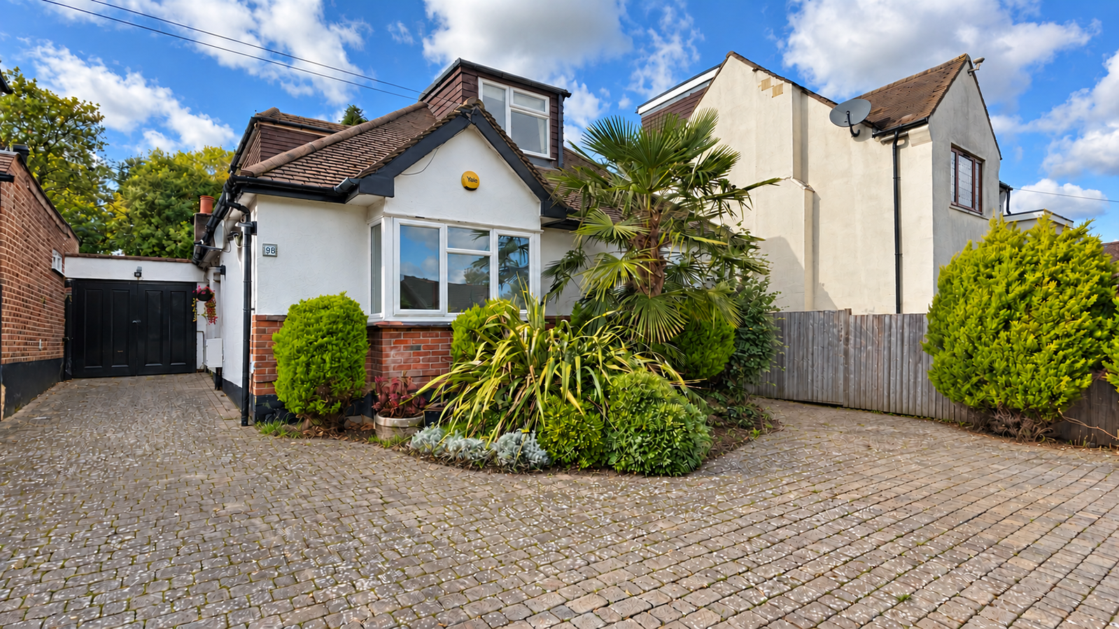 Detached House for sale in Banstead, Hillside, Banstead, Surrey, SM7 1HA, 1824 m²