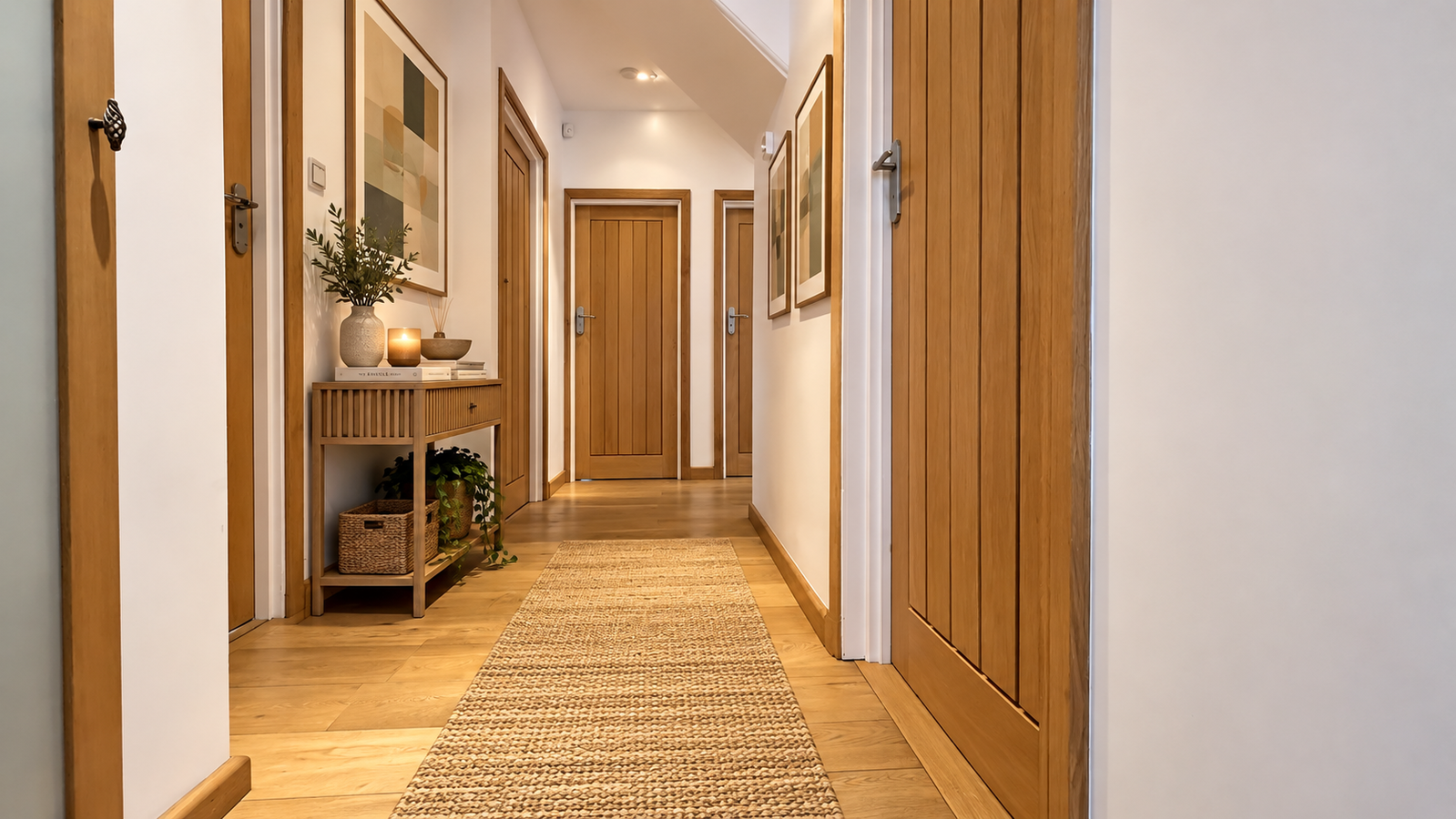 Detached House for sale in Banstead, Hillside, Banstead, Surrey, SM7 1HA, 1824 m²