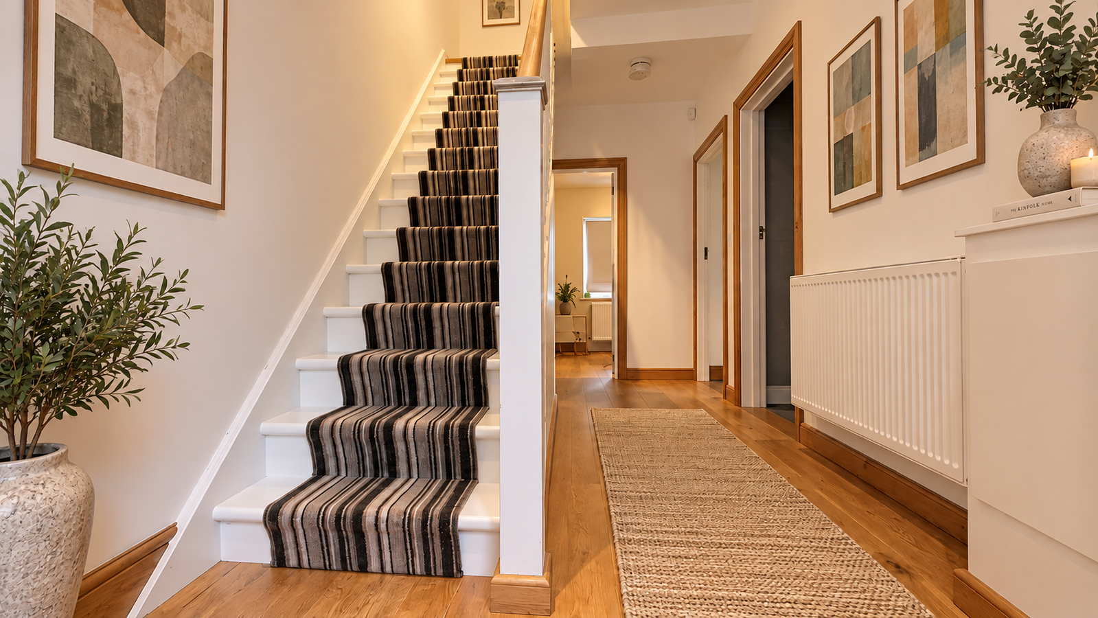 Detached House for sale in Banstead, Hillside, Banstead, Surrey, SM7 1HA, 1824 m²