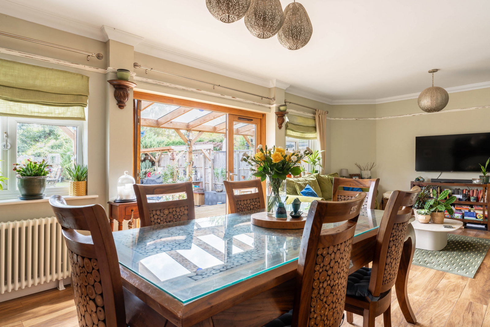 Semi Detached House for sale in Coulsdon, Church Lane Avenue, Coulsdon, CR5 3RT