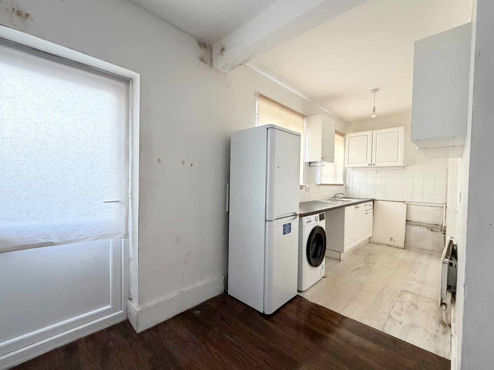 Terraced House for sale in Dagenham, 17 Neville Road, Dagenham, RM8 3QS