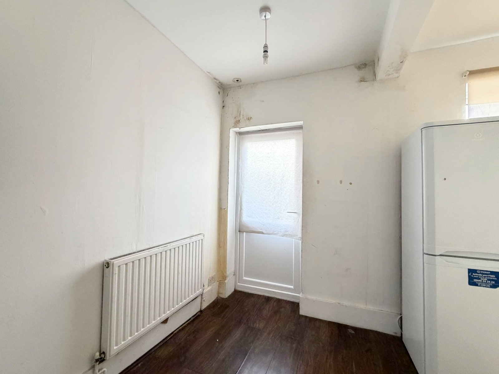 Terraced House for sale in Dagenham, 17 Neville Road, Dagenham, RM8 3QS