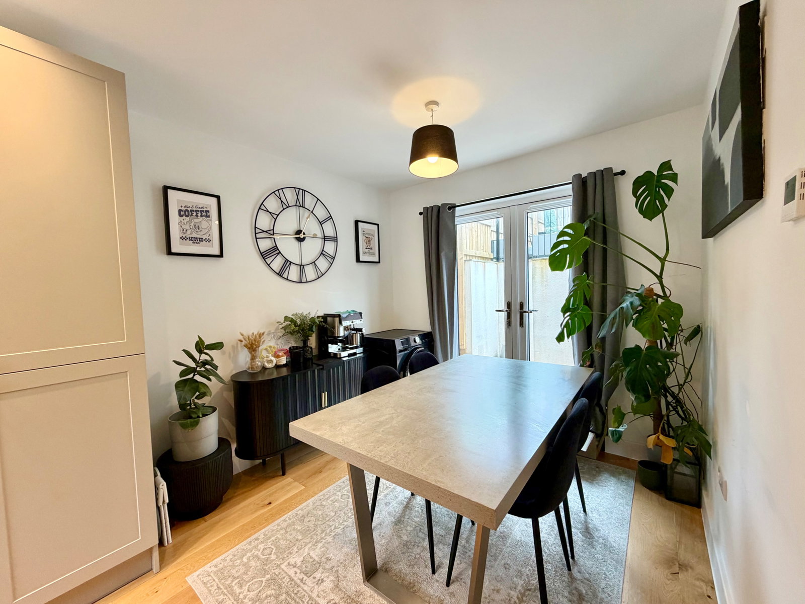 Semi Detached House for sale in Newton Abbot, Aggett Street, Kingskerswell, 883 m²