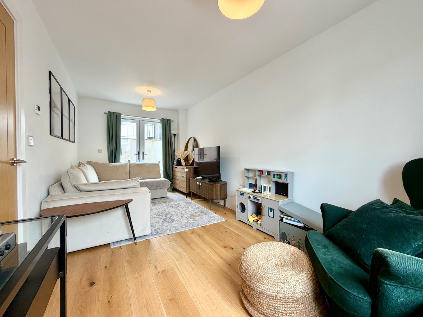 Semi Detached House for sale in Newton Abbot, Aggett Street, Kingskerswell, 883 m²