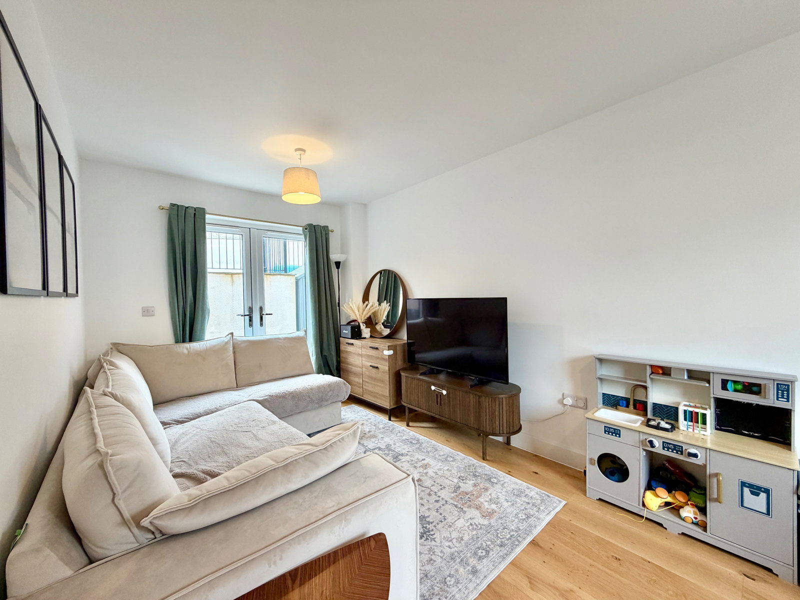 Semi Detached House for sale in Newton Abbot, Aggett Street, Kingskerswell, 883 m²