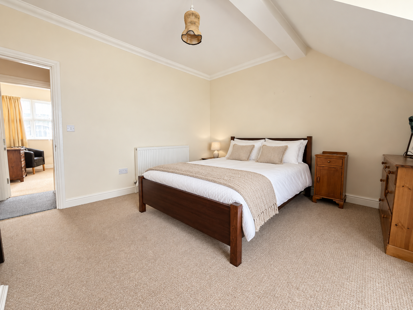 Flat for sale in Margate, Eastern Esplanade, Margate, CT9 2JB