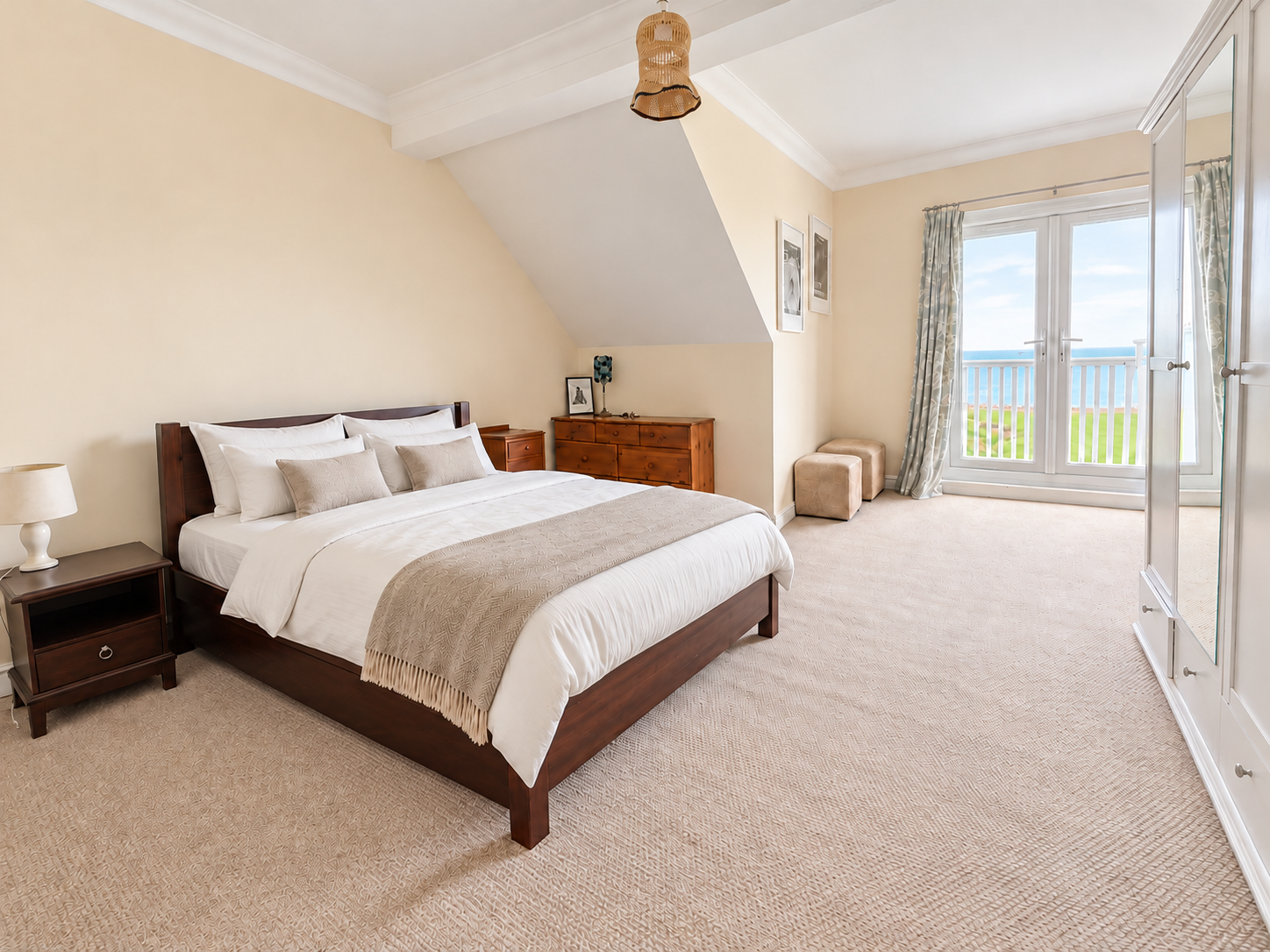 Flat for sale in Margate, Eastern Esplanade, Margate, CT9 2JB