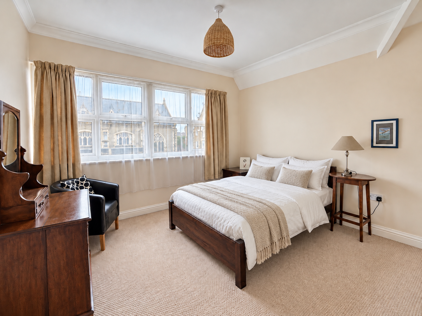 Flat for sale in Margate, Eastern Esplanade, Margate, CT9 2JB