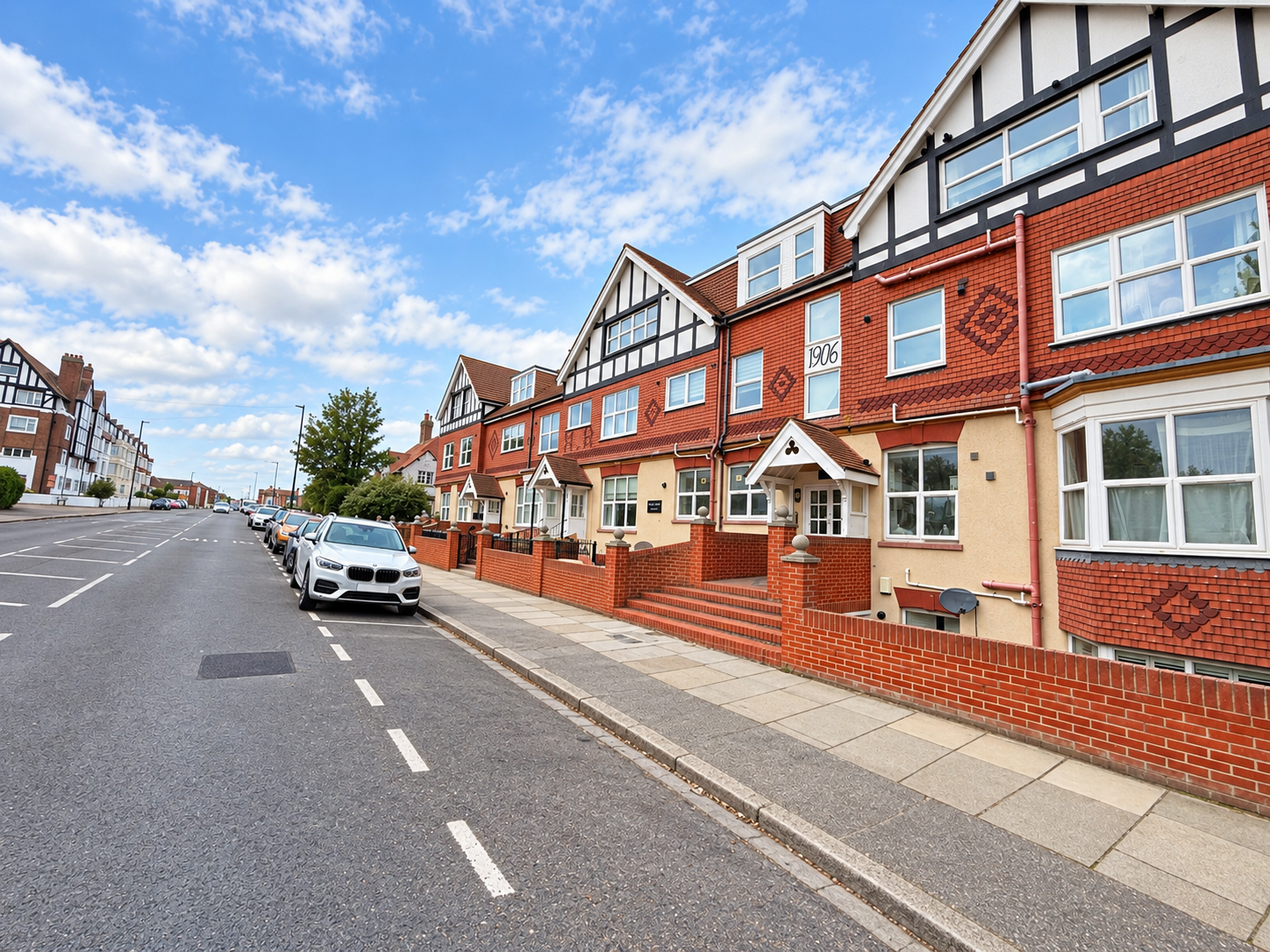 Flat for sale in Margate, Eastern Esplanade, Margate, CT9 2JB