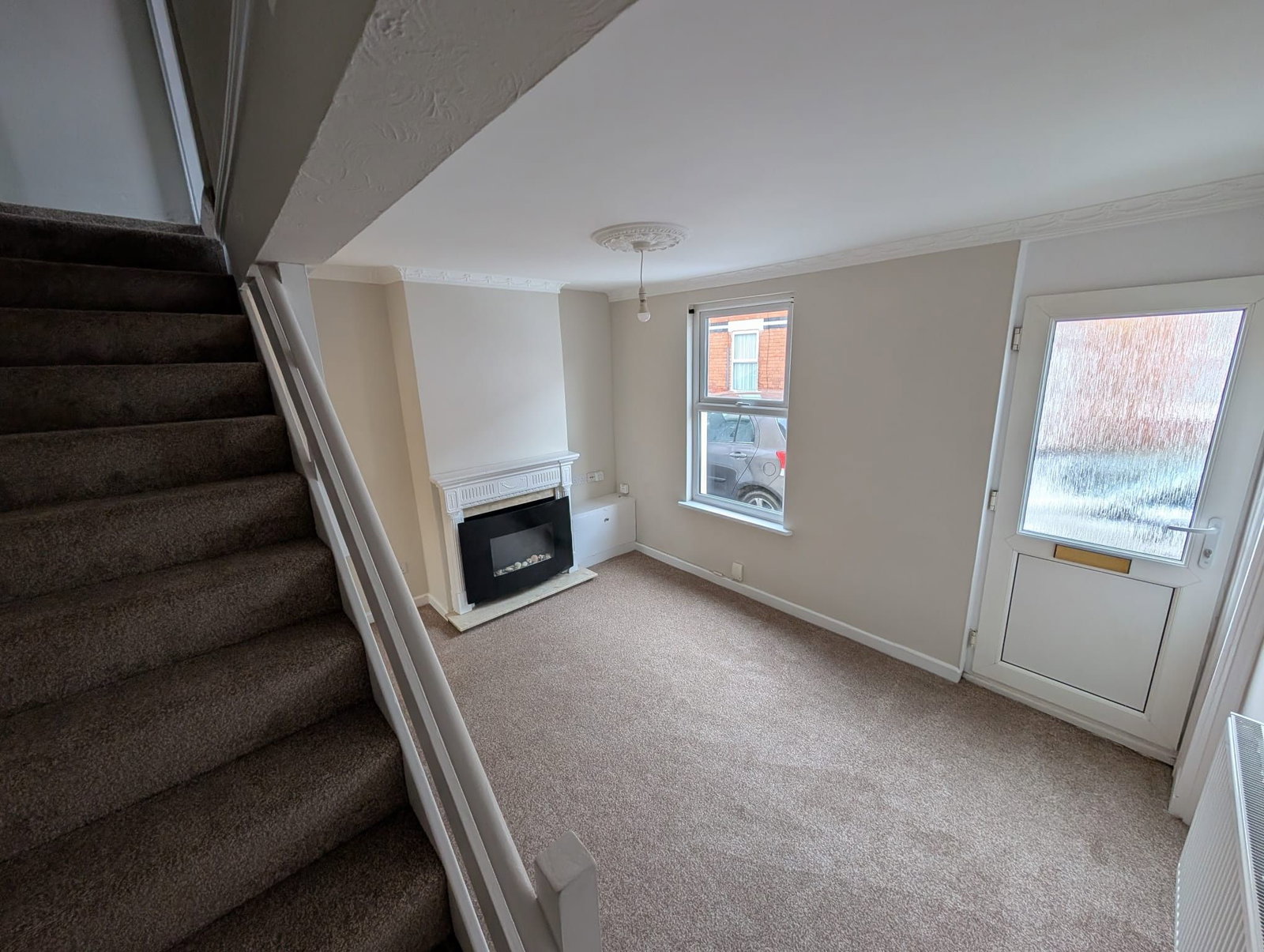 Terraced House for sale in Gloucester, Wellesley Street, Gloucester, GL1 4QP