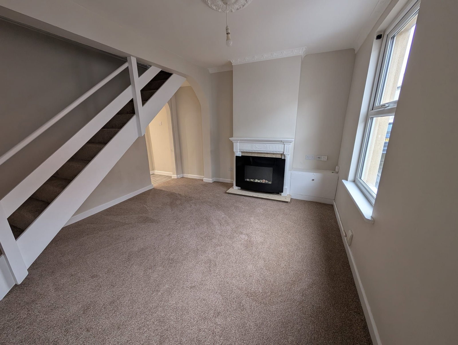 Terraced House for sale in Gloucester, Wellesley Street, Gloucester, GL1 4QP