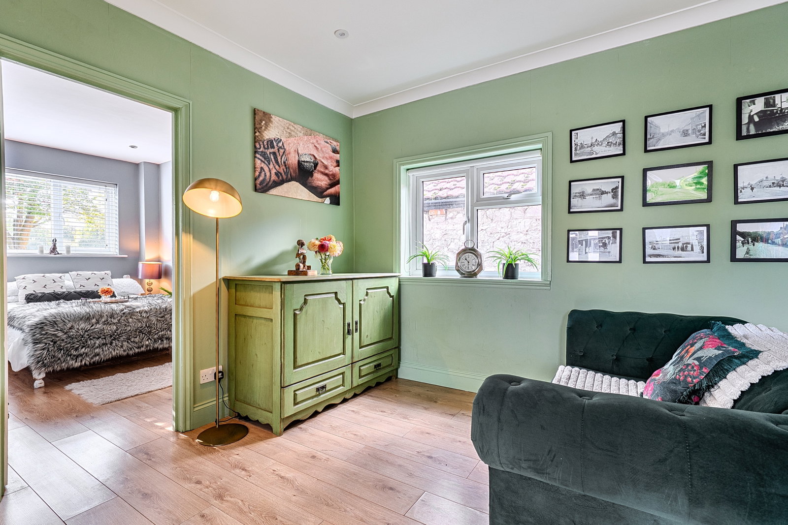 Bungalow for sale in Warminster, High Street, Codford, Warminster, BA12 0ND
