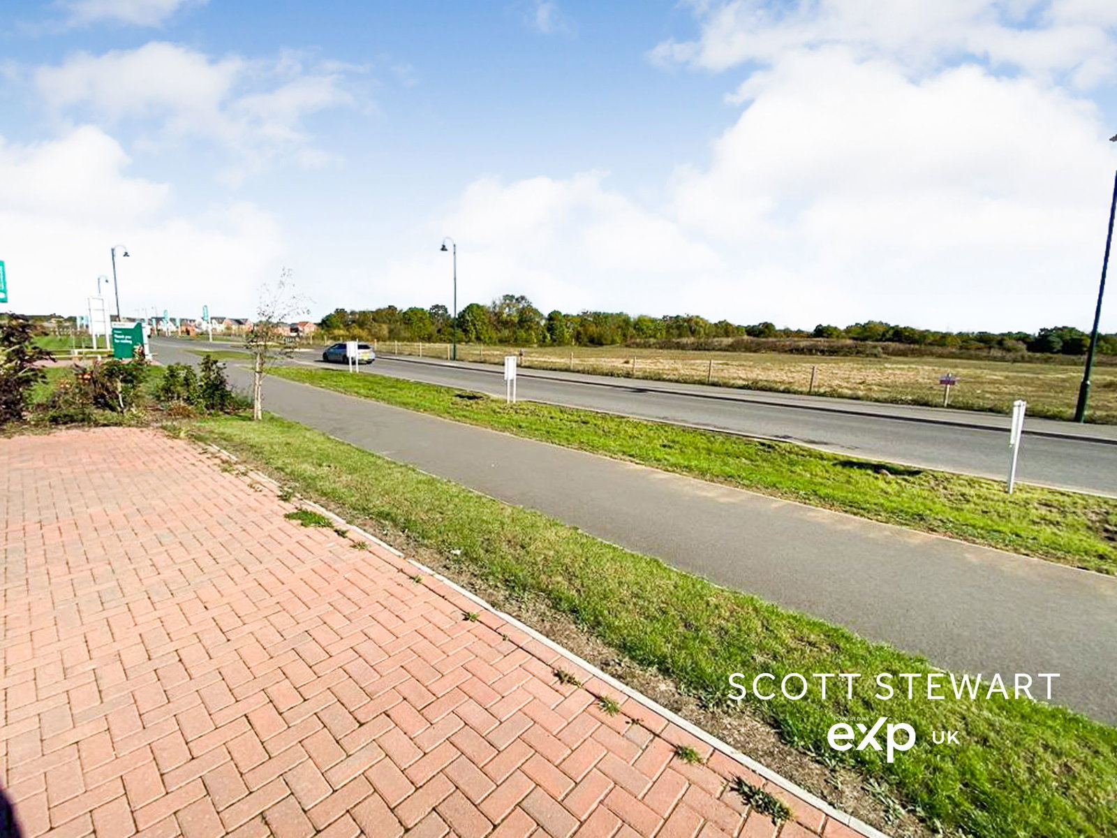 Detached House for sale in Peterborough, Aqua Drive, Hampton Woods, Peterborough, PE7 8US