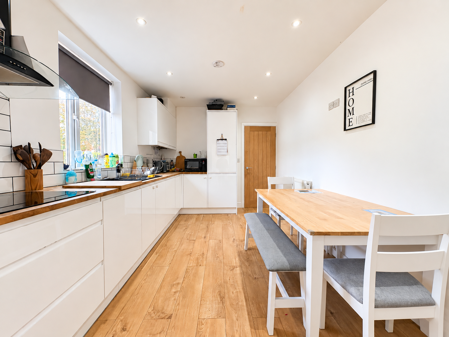 Semi Detached House for sale in Leicester, The Close, Anstey, Leicester, LE7 7EN