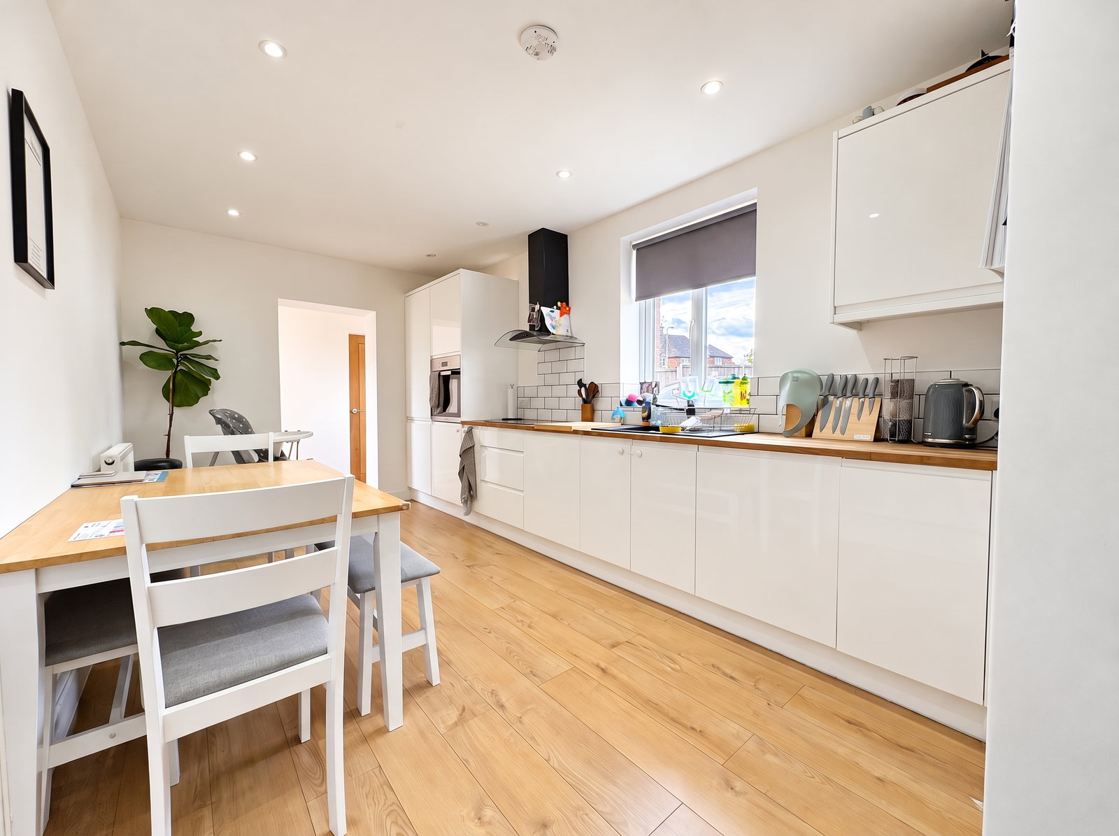 Semi Detached House for sale in Leicester, The Close, Anstey, Leicester, LE7 7EN