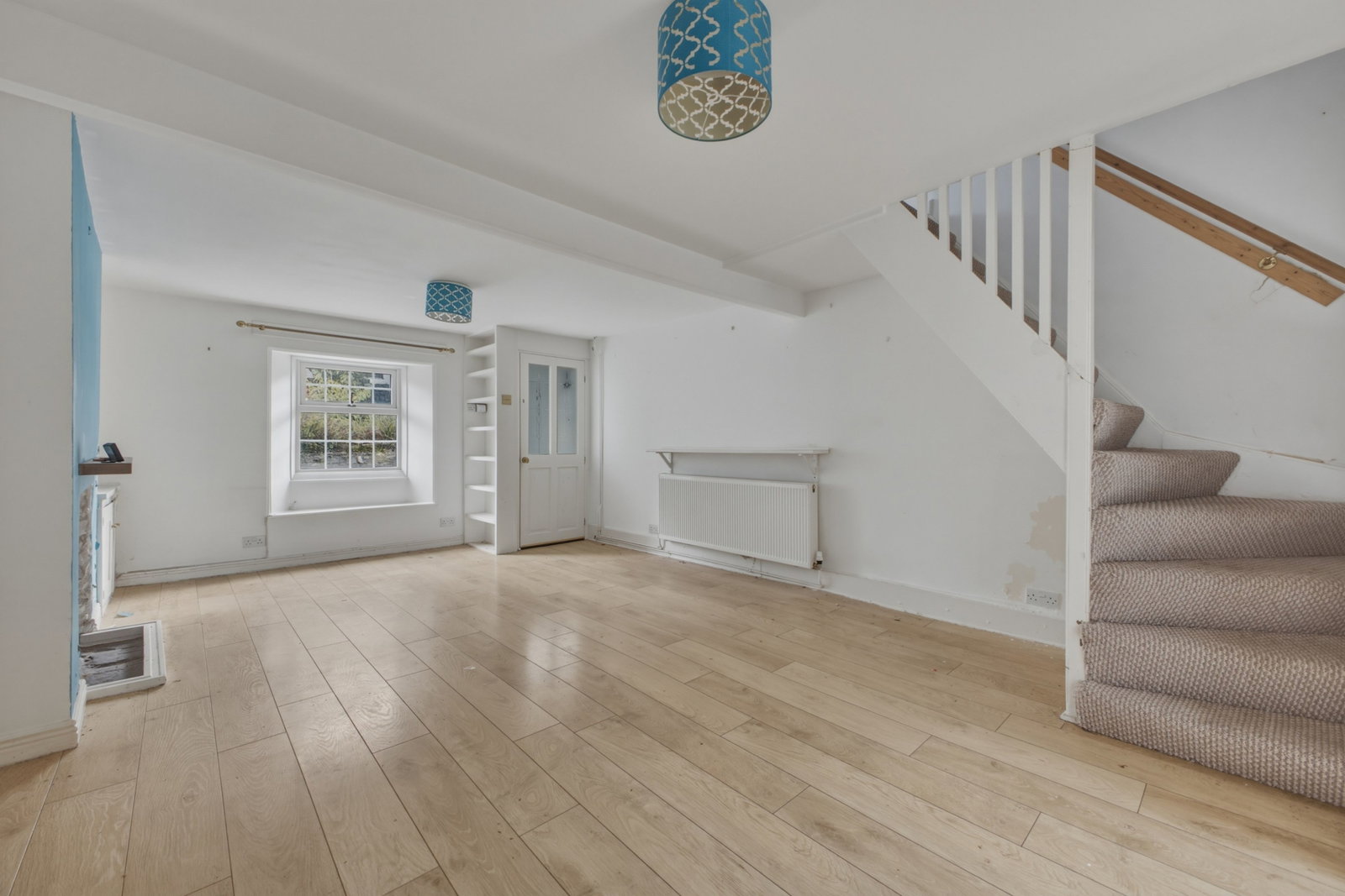 End Of Terrace House for sale in Brixham, Milton Street, Brixham, TQ5 0AS