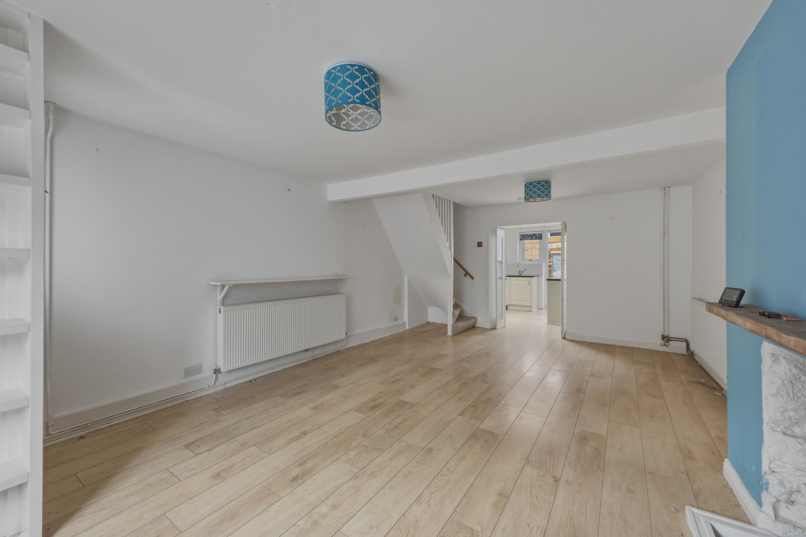 End Of Terrace House for sale in Brixham, Milton Street, Brixham, TQ5 0AS