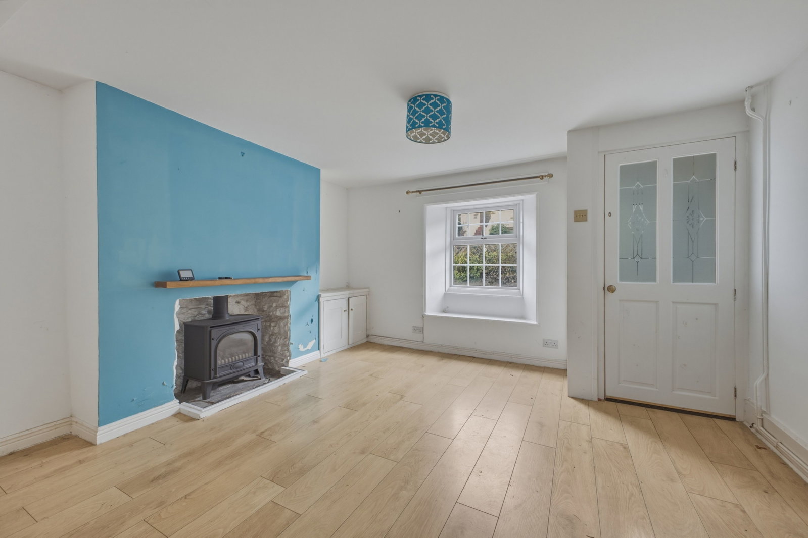 End Of Terrace House for sale in Brixham, Milton Street, Brixham, TQ5 0AS
