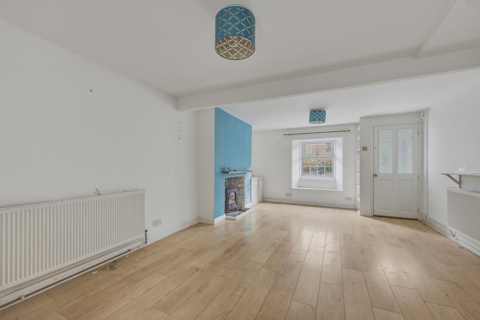 End Of Terrace House for sale in Brixham, Milton Street, Brixham, TQ5 0AS