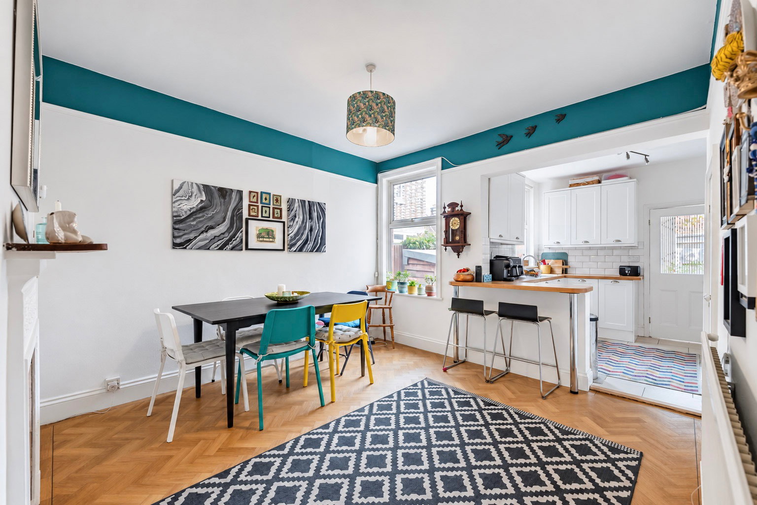 Semi Detached House for sale in Tunbridge Wells, Whitefield Road, Tunbridge Wells, TN4 9UD