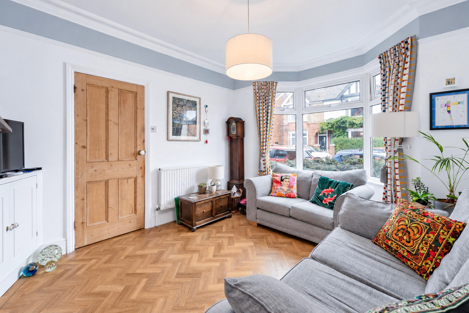 Semi Detached House for sale in Tunbridge Wells, Whitefield Road, Tunbridge Wells, TN4 9UD