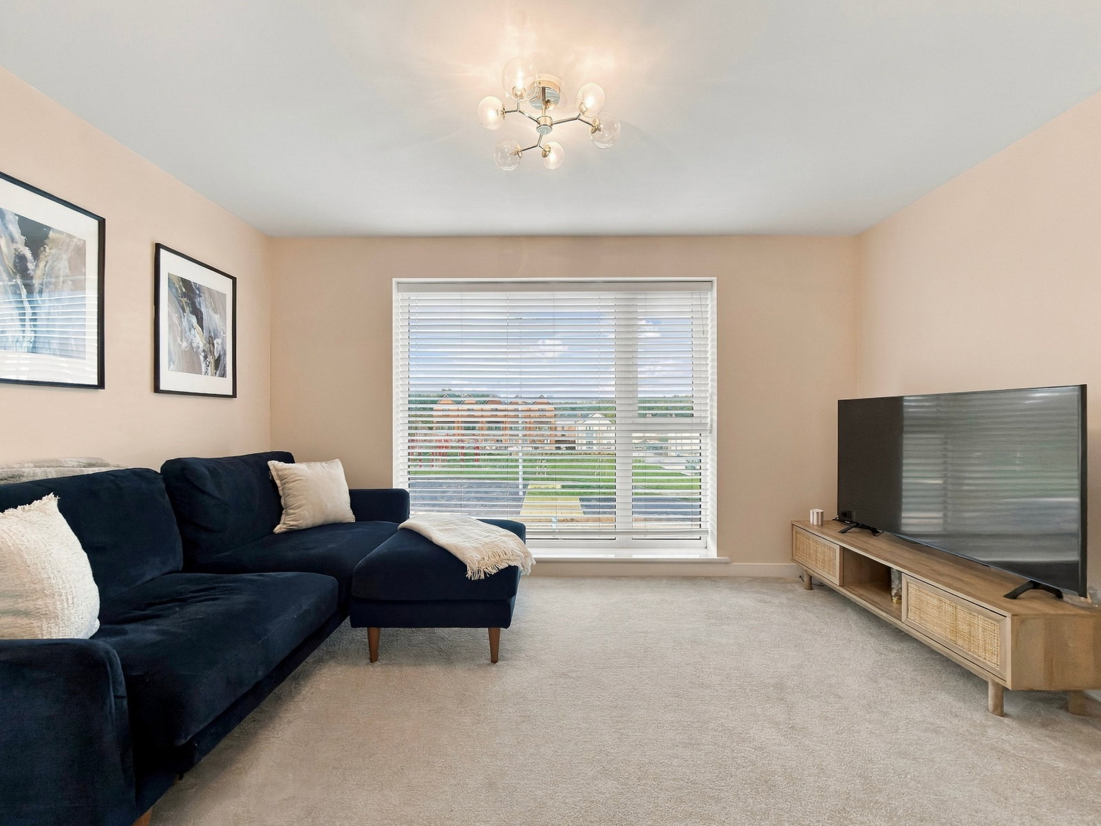 Semi Detached House for sale in Cardiff, Rhodfa Ieuan, Capel Llanilltern, CF5 6GG