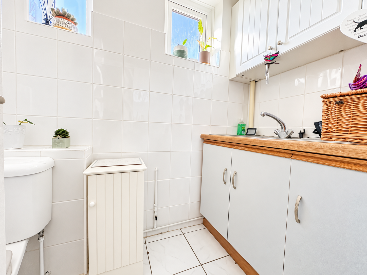 Semi Detached House for sale in Ibstock, Hinckley Road, Ibstock, LE67 6PB