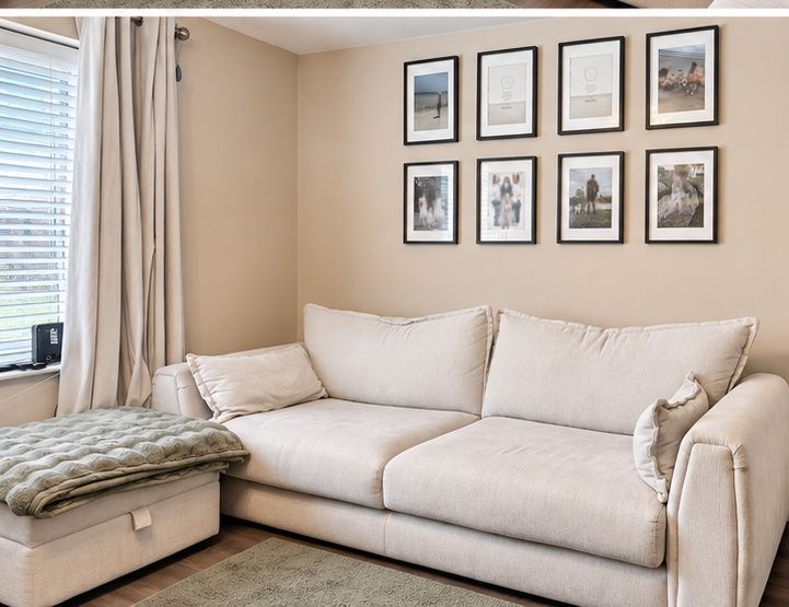 Flat for sale in Bristol, Millground Road, Bishopsworth, Bristol, BS13, 715 m²