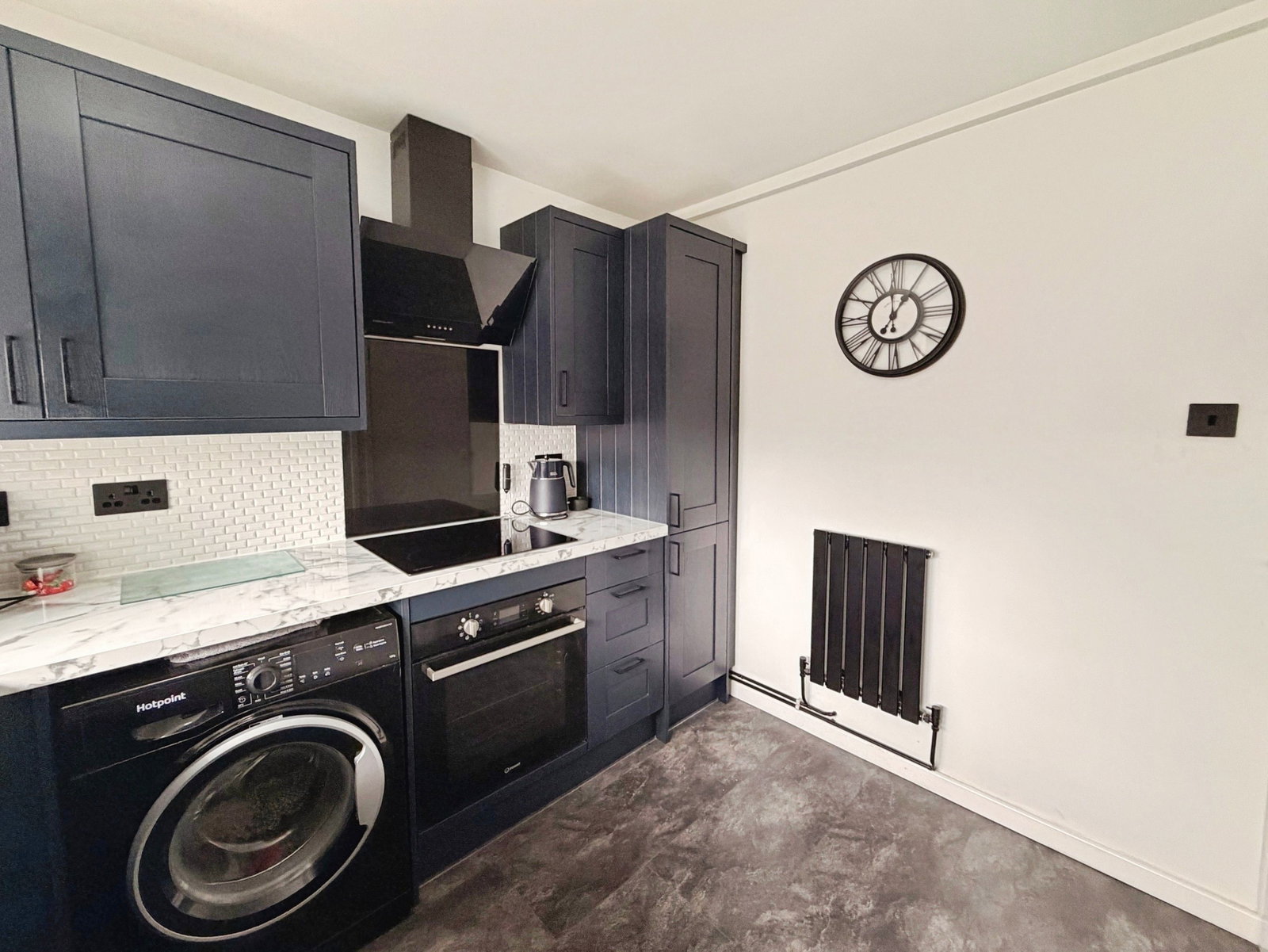Flat for sale in Bristol, Millground Road, Bishopsworth, Bristol, BS13, 715 m²