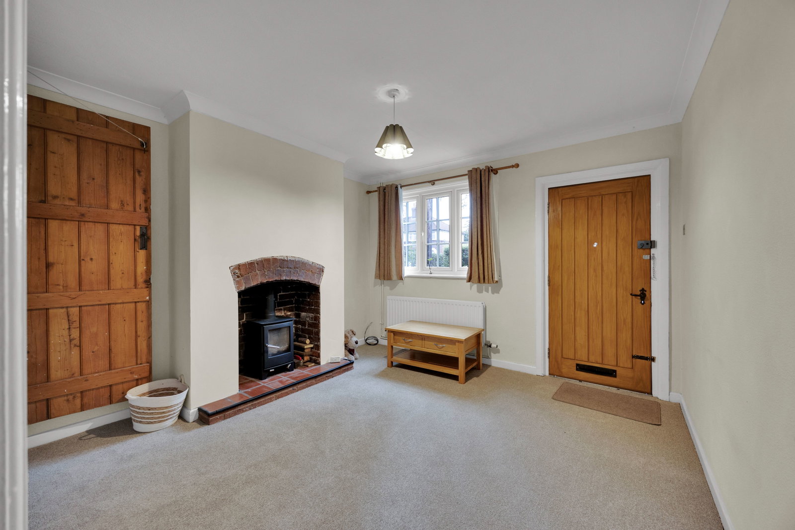 End Of Terrace House for sale in Sandbach, Hassall Road, Sandbach