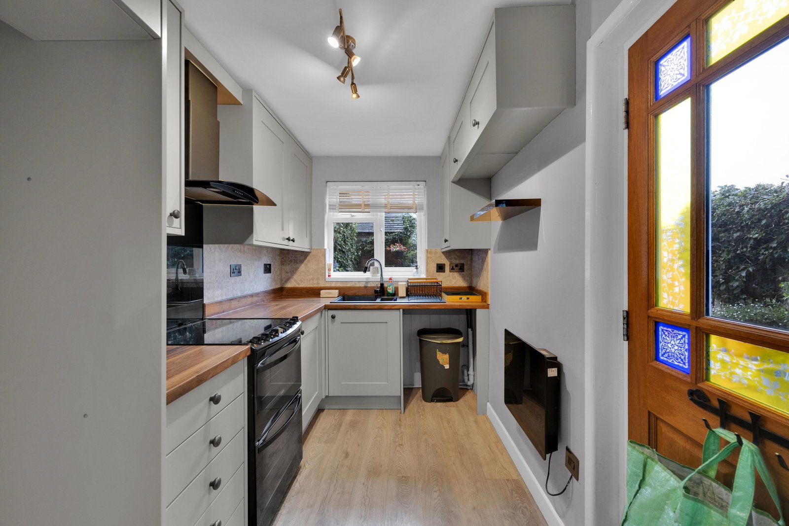 End Of Terrace House for sale in Sandbach, Hassall Road, Sandbach