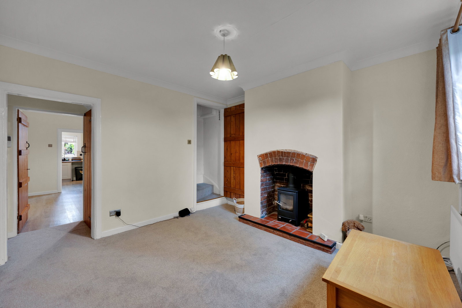 End Of Terrace House for sale in Sandbach, Hassall Road, Sandbach