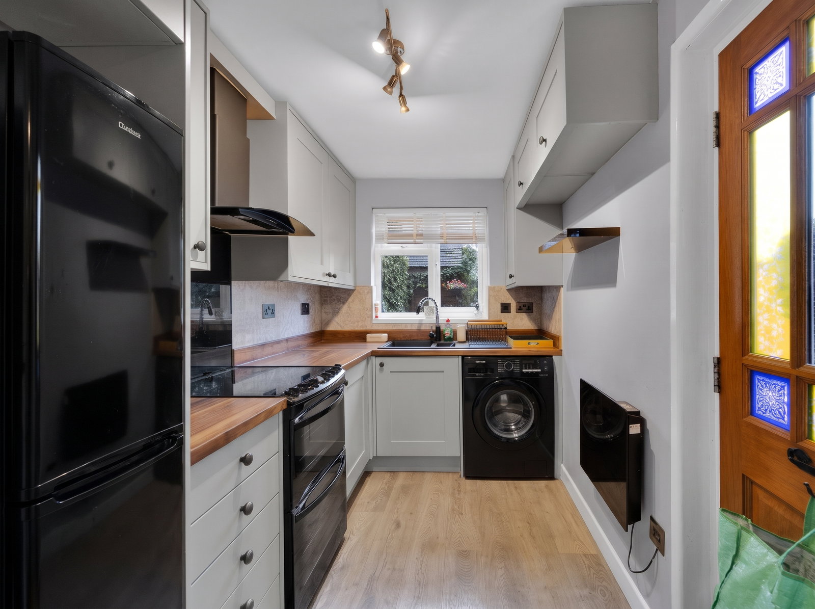 End Of Terrace House for sale in Sandbach, Hassall Road, Sandbach