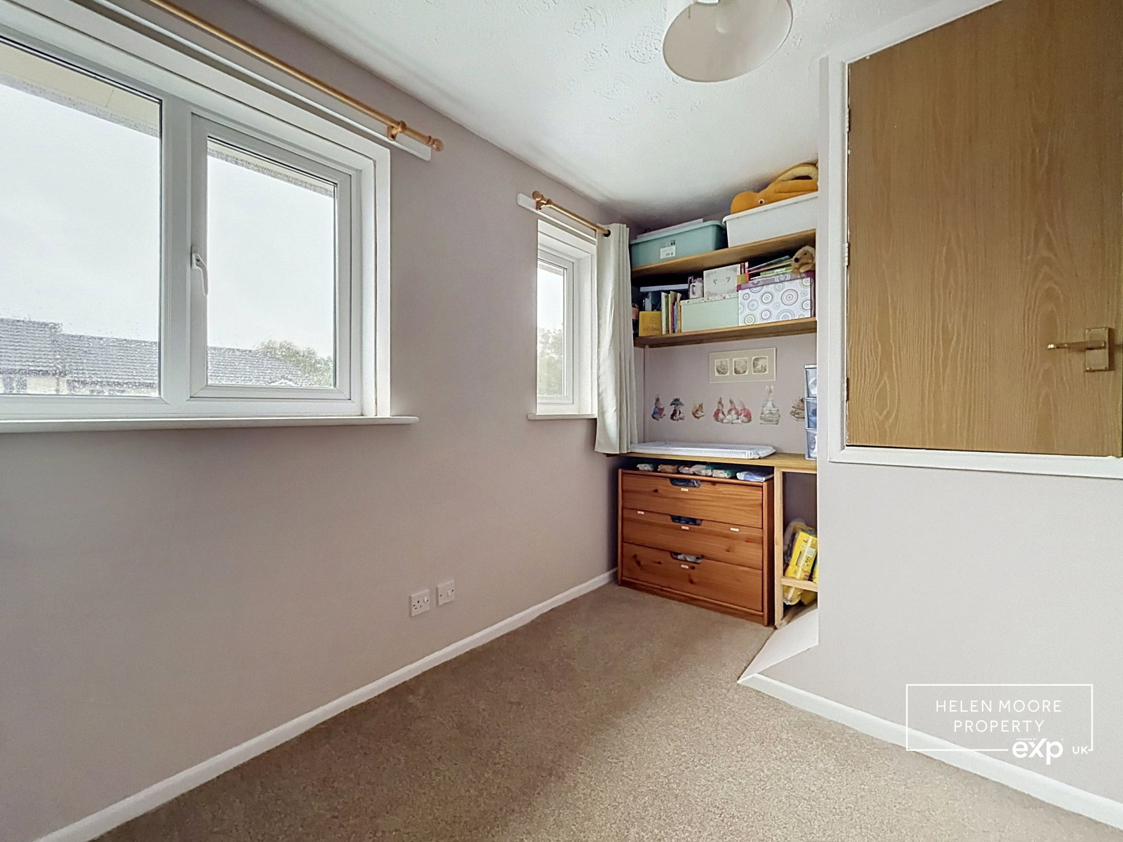 End Of Terrace House for sale in Plymouth, Village Drive, Plymouth, Devon