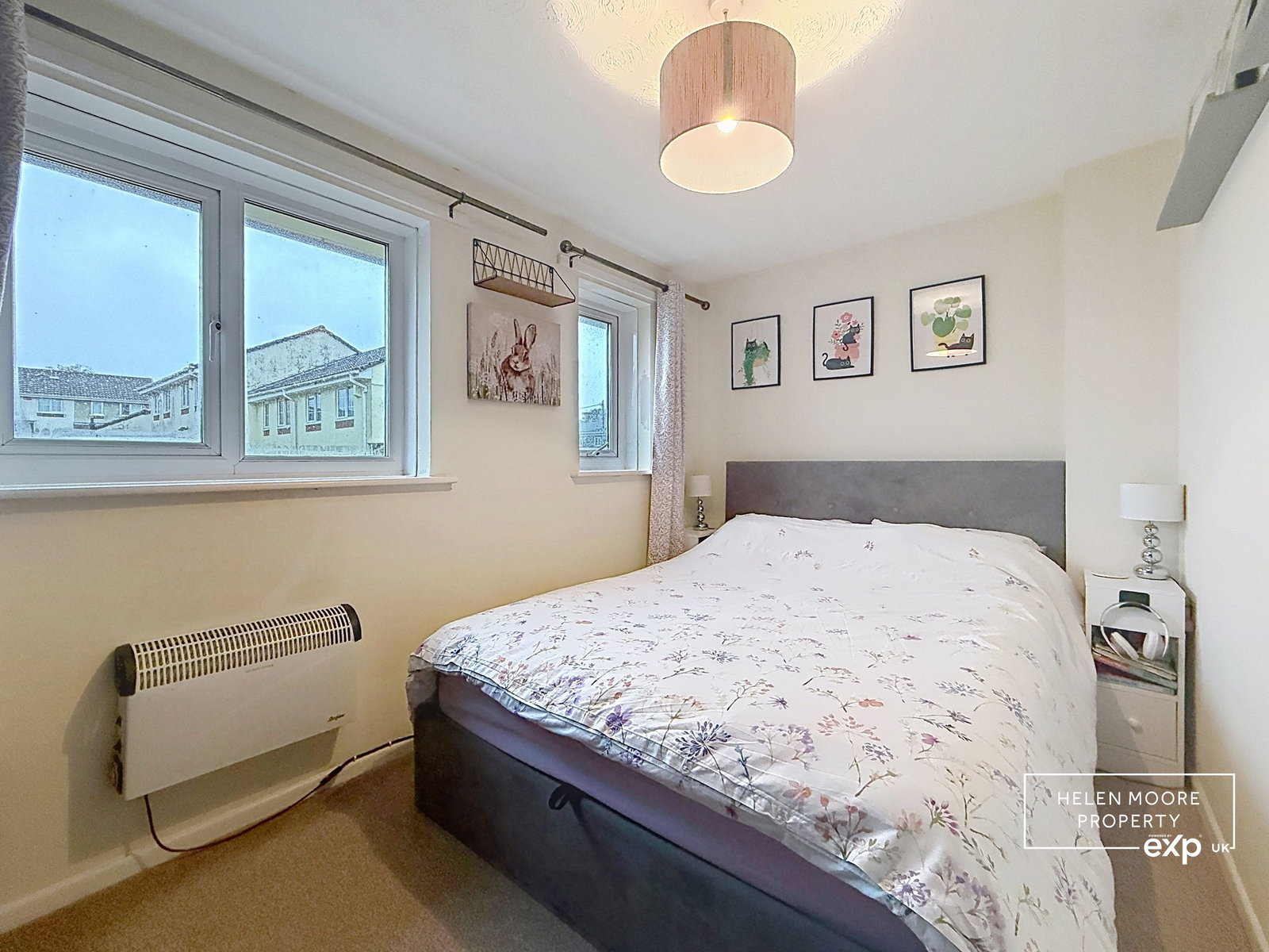 End Of Terrace House for sale in Plymouth, Village Drive, Plymouth, Devon