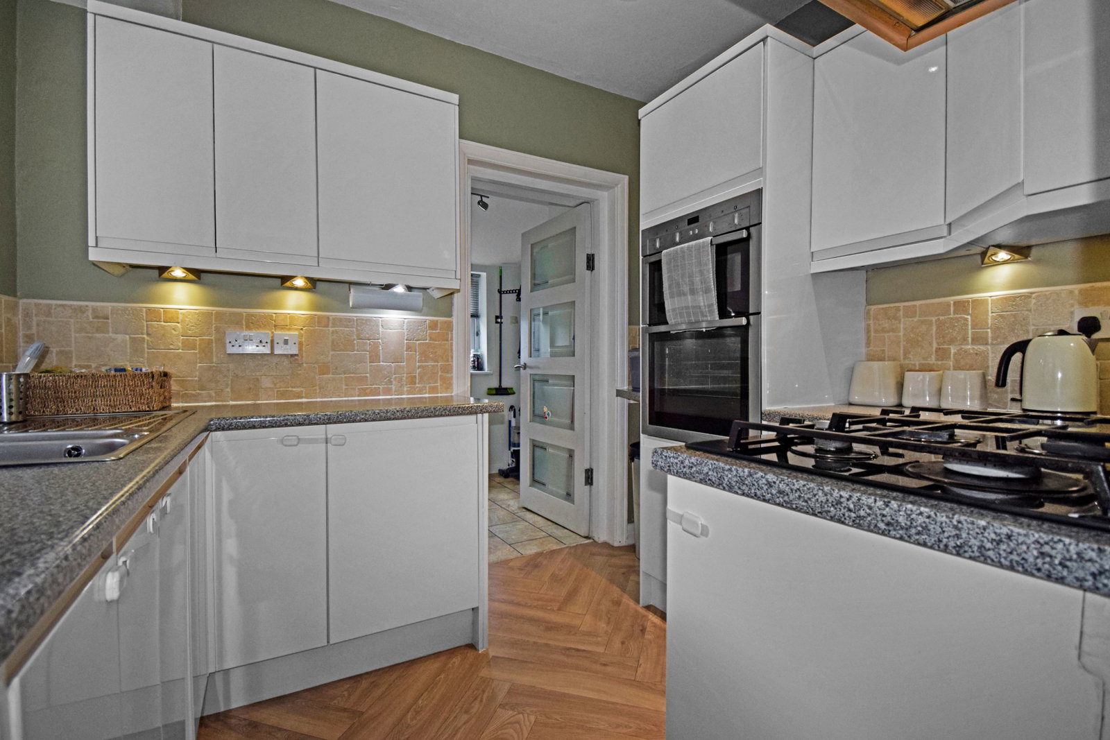 Semi Detached House for sale in Leyland, Crawford Avenue, Leyland, PR25 3JP